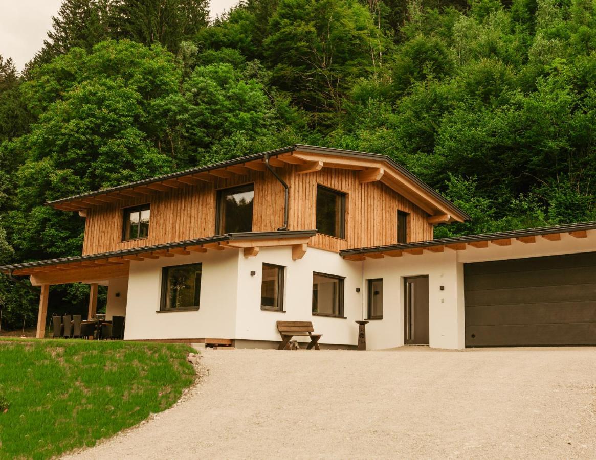 Das Oberoertl - Koetschach-Mauthen Exterior photo